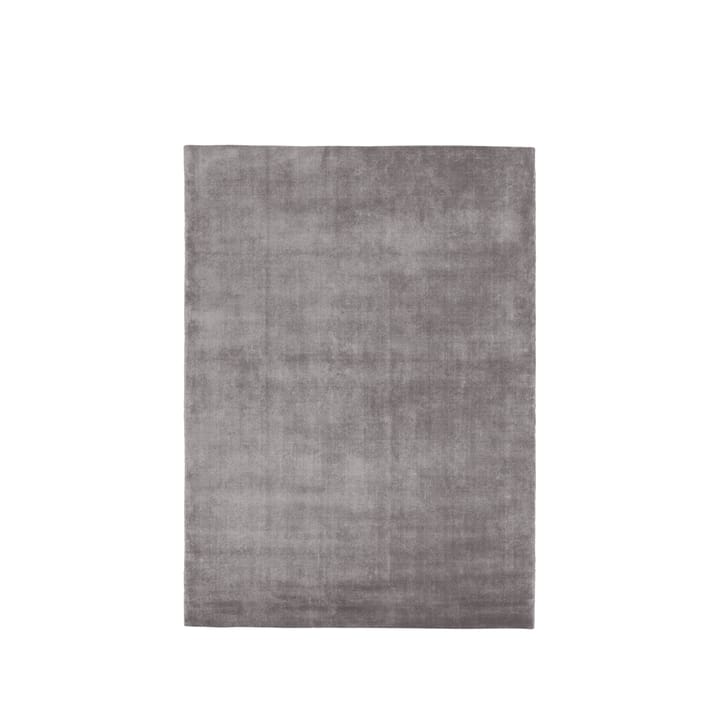 Gjall matta - grey, 160x230 cm - Fabula Living