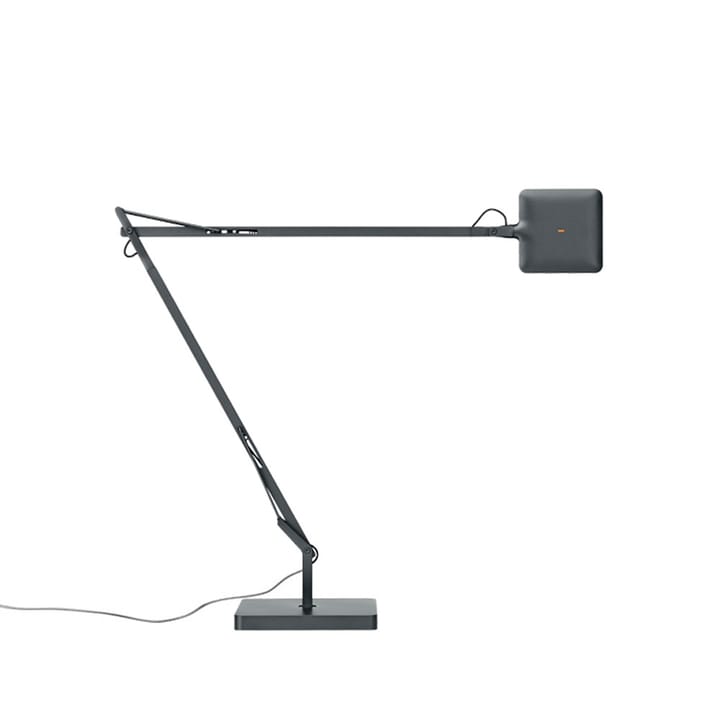 Kelvin T LED bordslampa - antracit - Flos