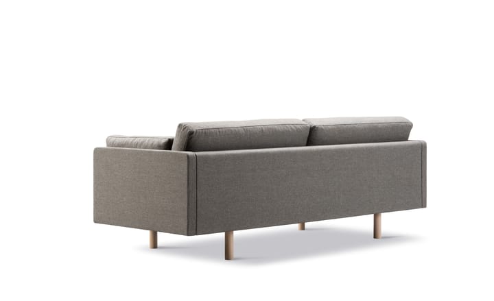 EJ220 2062 soffa 2-sits - Bardal 860-såpad ek - Fredericia Furniture