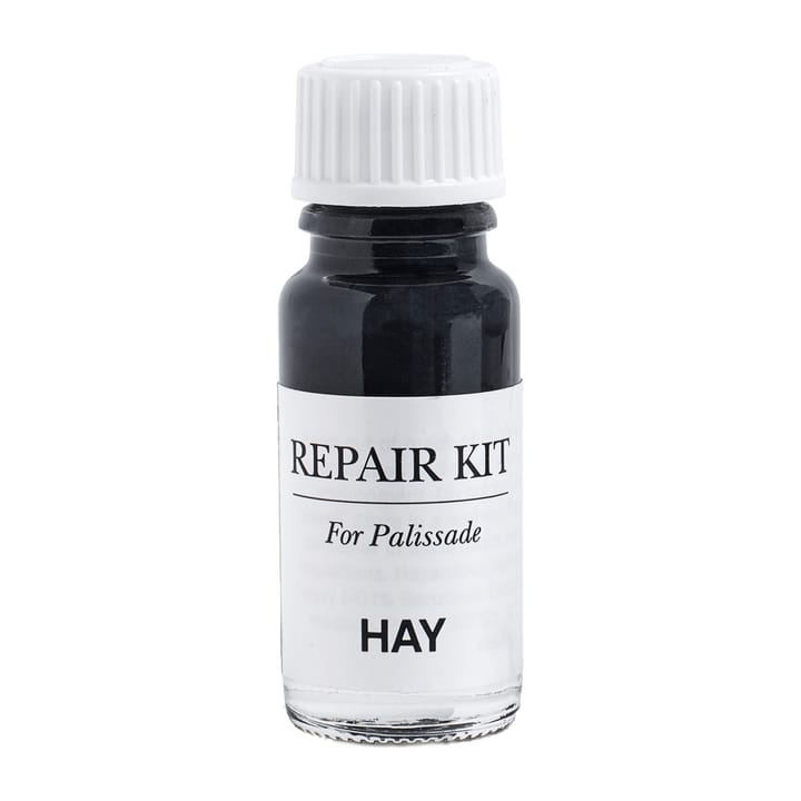 Palissade repair kit 10 ml - Anthracite - HAY