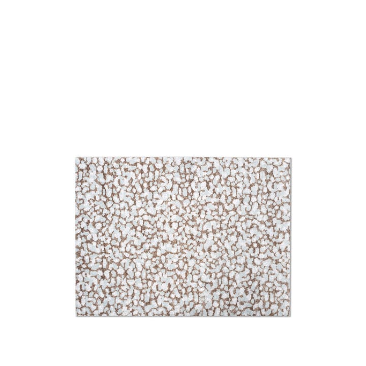 Grain dörrmatta - sandstone, 85x115 cm - Heymat