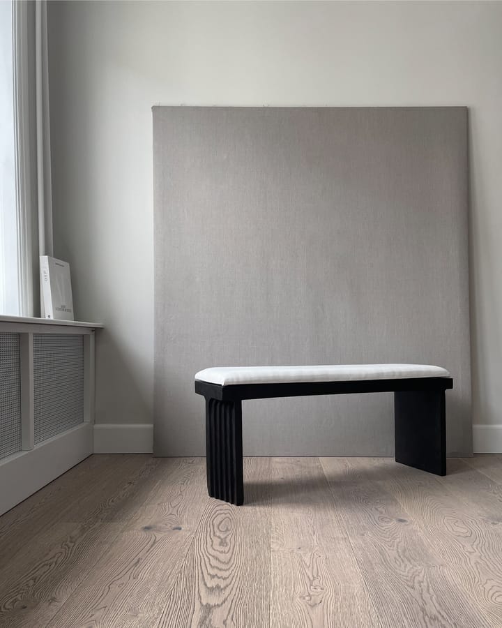 Arc bänkkudde lin 35x120 cm, Linen 101 Copenhagen