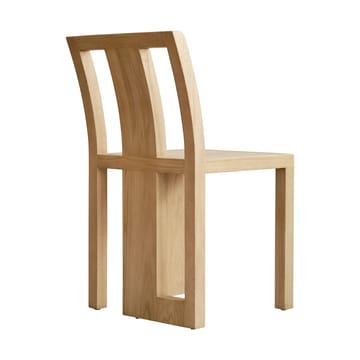 Atsu stol - Natural oak - 101 Copenhagen