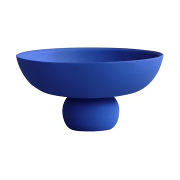Baburu skål Ø20 cm - Marrakech blue - 101 Copenhagen