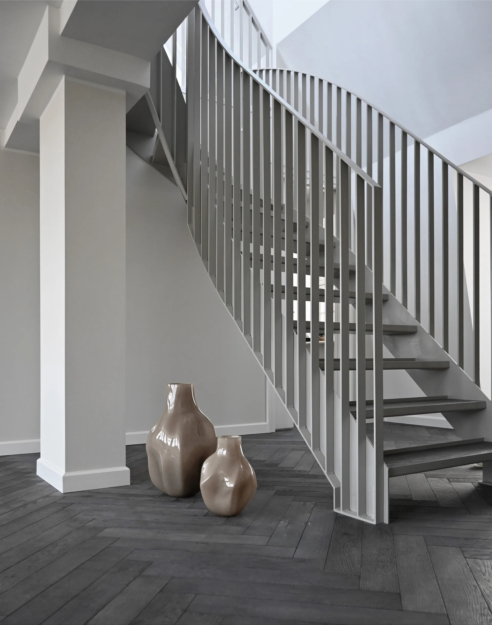 Bakku vas medio, Smoked desert 101 Copenhagen