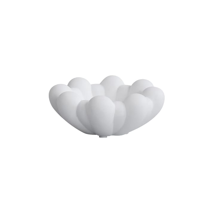 Bloom tray skål mini - Bone White - 101 Copenhagen