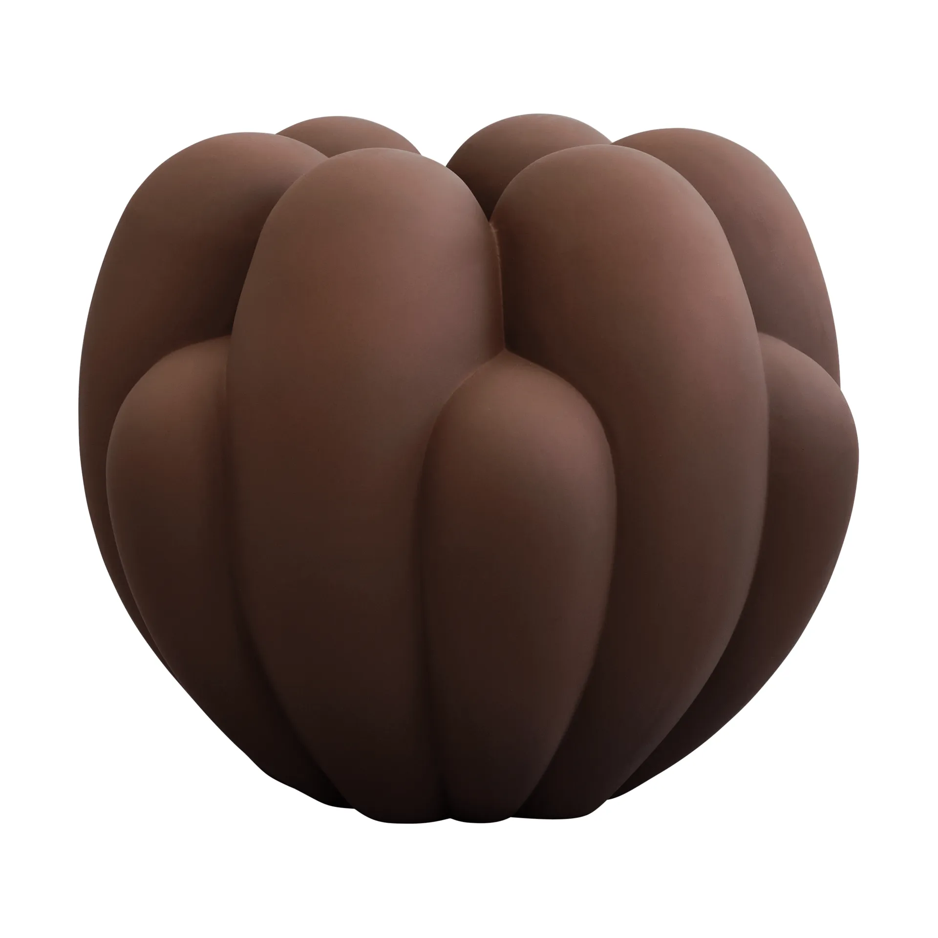 Bloom vas Big, Almond 101 Copenhagen