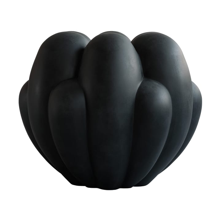 Bloom vas Big - Black - 101 Copenhagen
