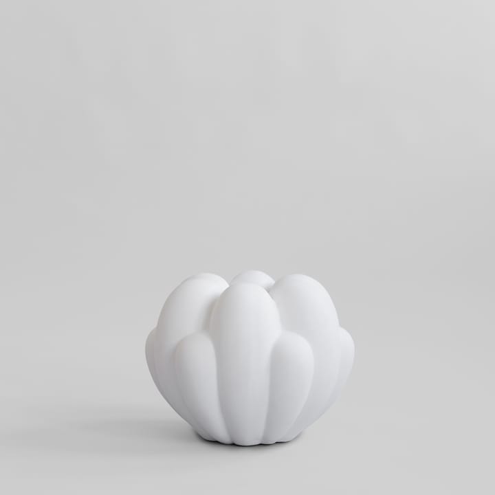 Bloom vas mini - Bone White - 101 Copenhagen