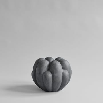 Bloom vas mini - Mörk grå - 101 Copenhagen