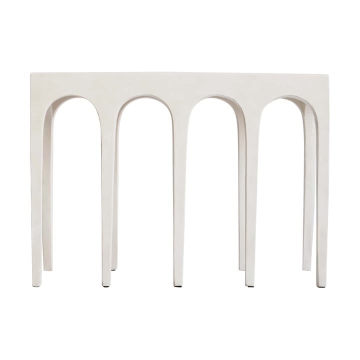 Bow Console big sidobord 114x82 cm - Birch - 101 Copenhagen