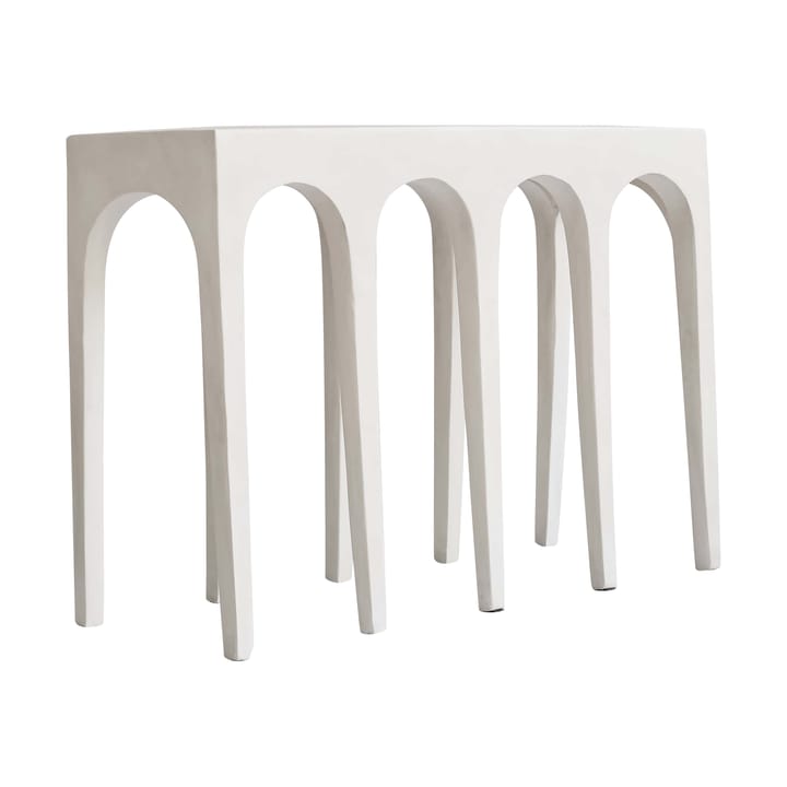 Bow Console big sidobord 114x82 cm, Birch 101 Copenhagen