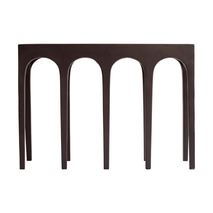Bow Console big sidobord 114x82 cm, Coffee 101 Copenhagen