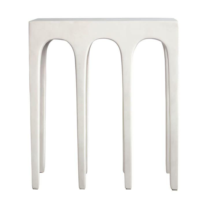 Bow Console bord 70,5x80 cm - Birch - 101 Copenhagen