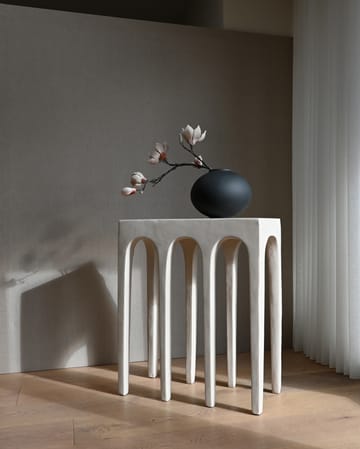 Bow Console bord 70,5x80 cm - Birch - 101 Copenhagen