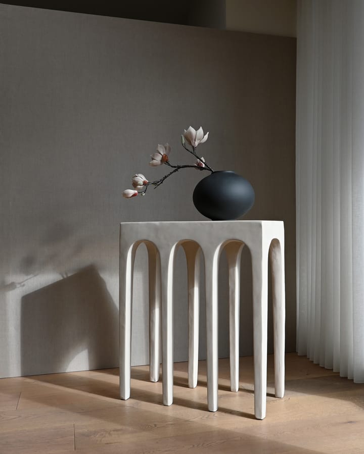 Bow Console bord 70,5x80 cm, Birch 101 Copenhagen