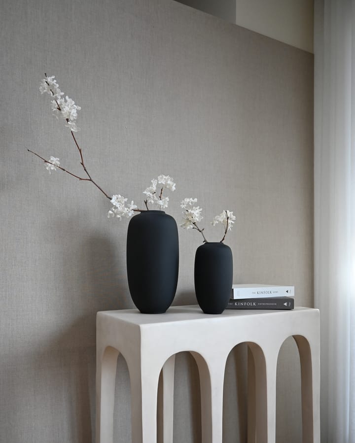 Bow Console bord 70,5x80 cm, Birch 101 Copenhagen