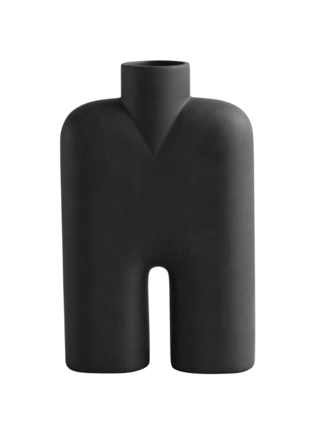 Cobra Tall Medio vas - Coffee - 101 Copenhagen