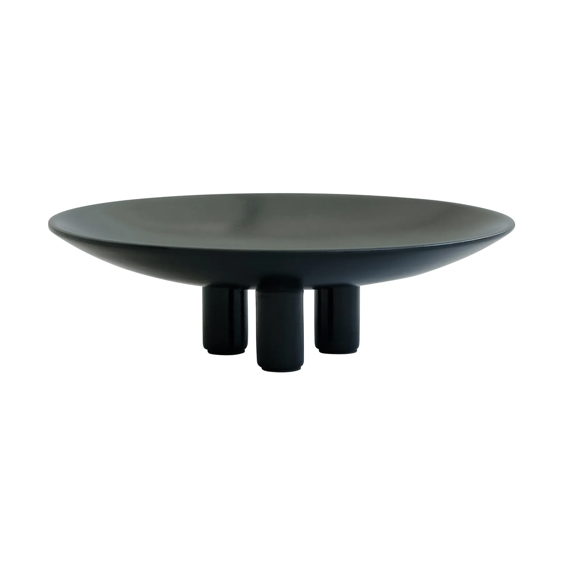 Duck fat Ø30 cm, Dark green 101 Copenhagen