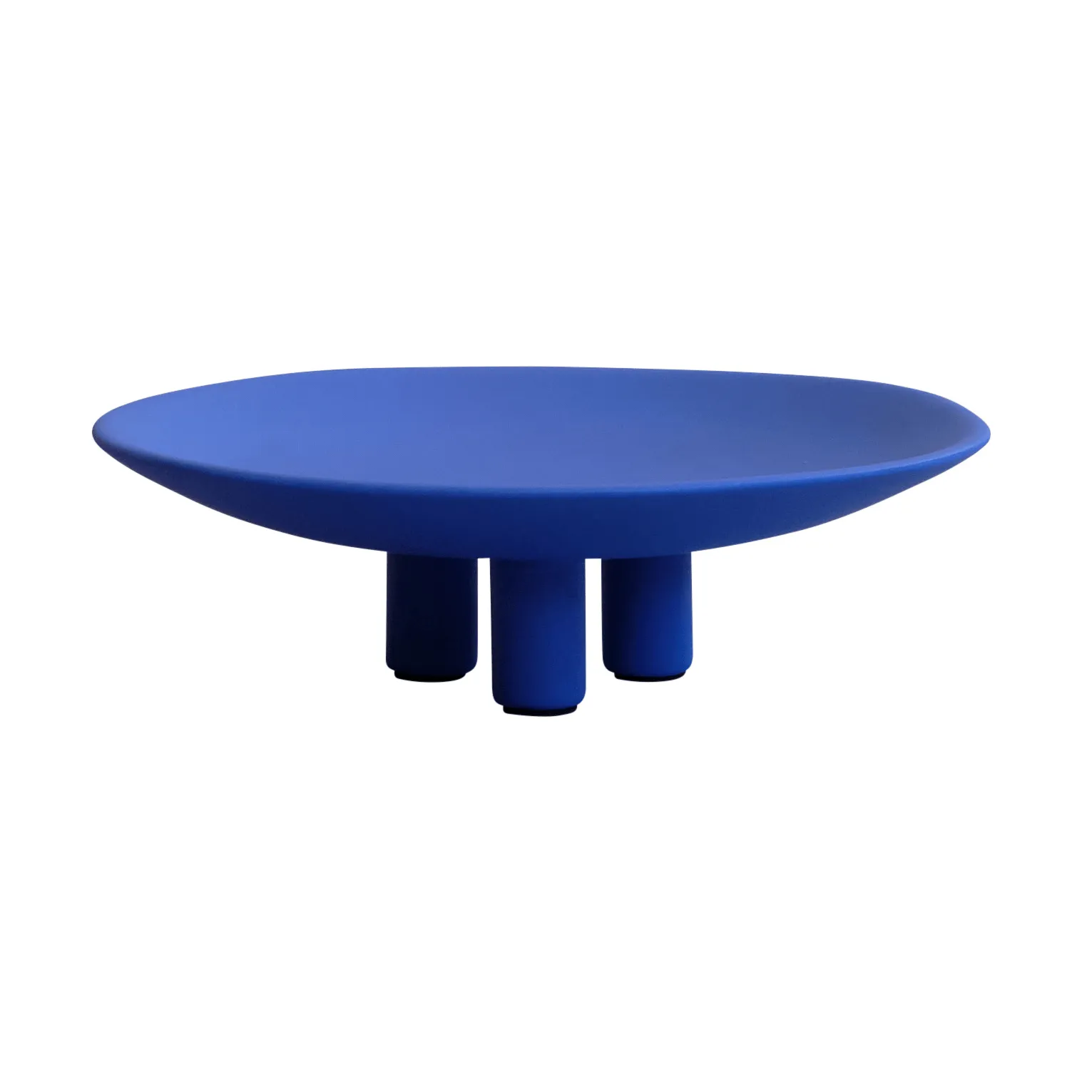Duck fat Ø30 cm, Marrakech blue 101 Copenhagen