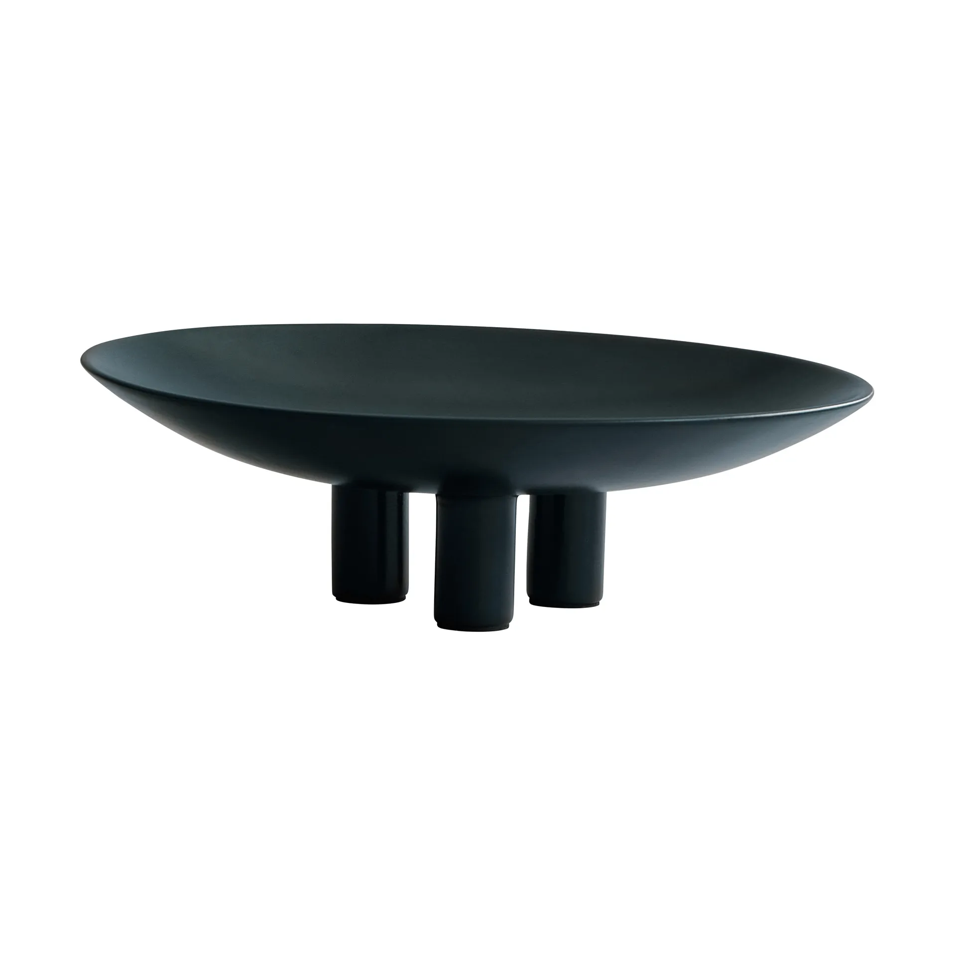 Duck fat Ø45 cm, Dark green 101 Copenhagen