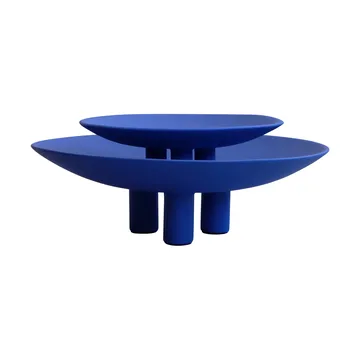 Duck fat Ø45 cm - Marrakech blue - 101 Copenhagen