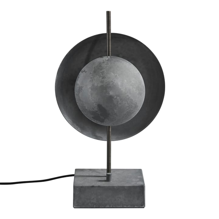 Dusk bordslampa 50 cm - Oxiderad - 101 Copenhagen