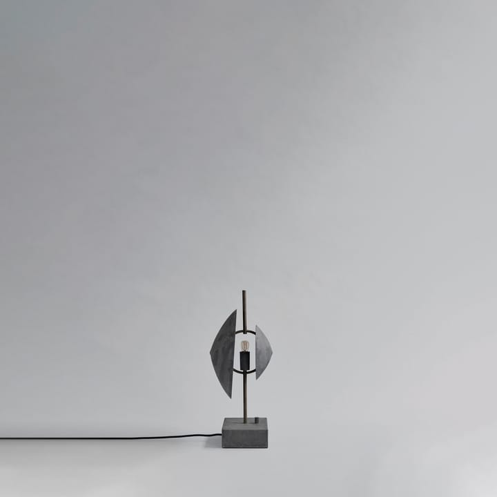 Dusk bordslampa 50 cm - Oxiderad - 101 Copenhagen