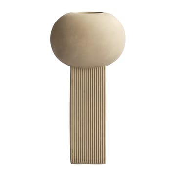 Empire vas Ø15 cm - Sand - 101 Copenhagen