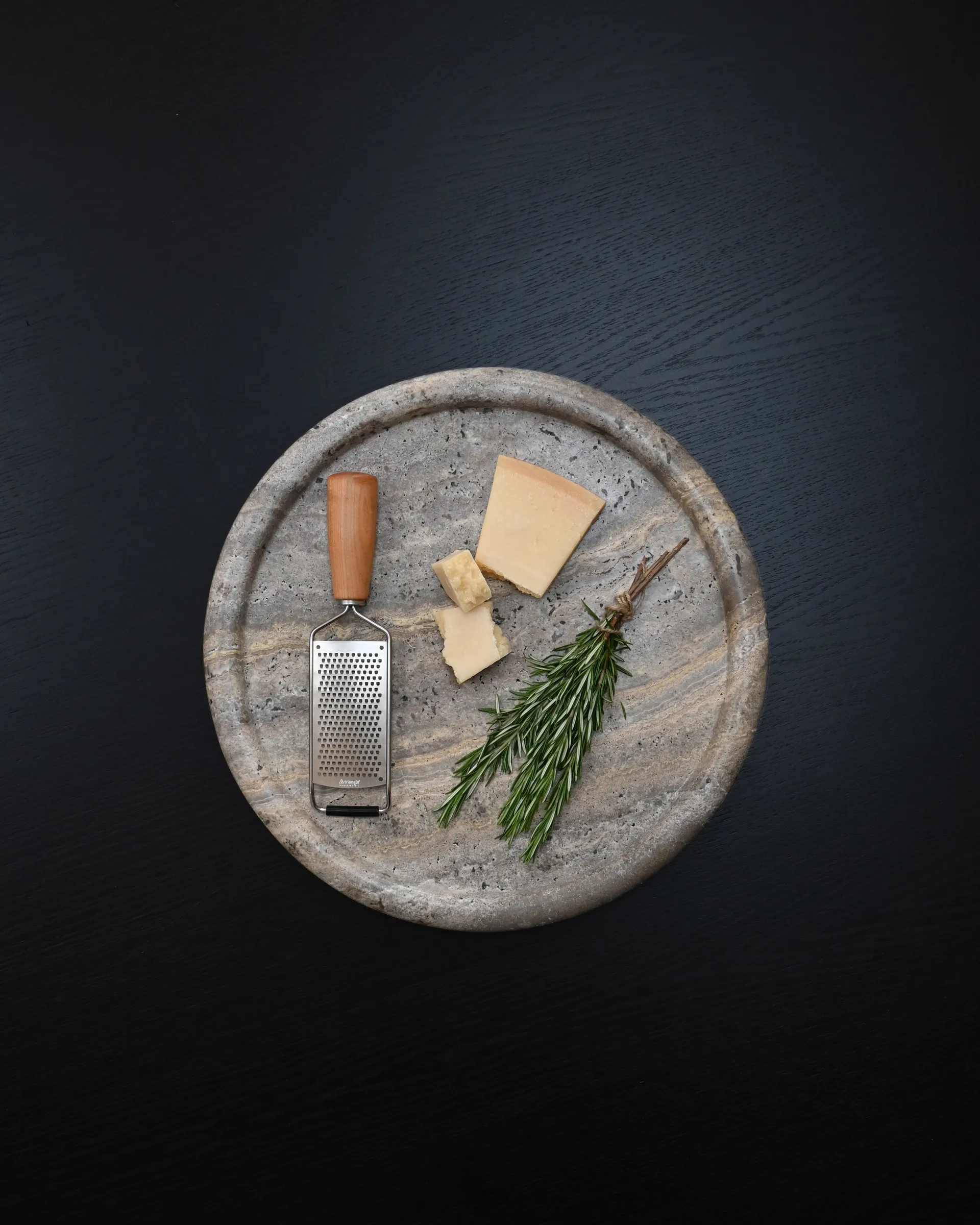 Enkei bricka maxi Ø40 cm, Earth 101 Copenhagen