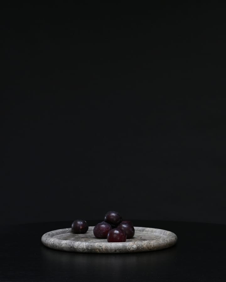 Enkei bricka maxi 40x40 cm, Earth 101 Copenhagen