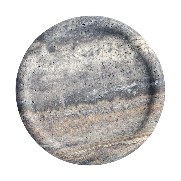 Enkei bricka medio 30x30 cm - Earth - 101 Copenhagen