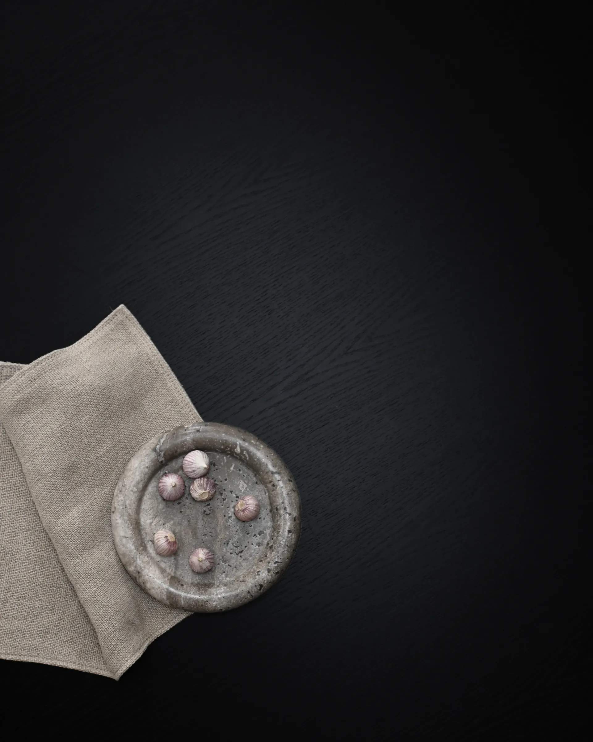 Enkei bricka mini Ø20 cm, Earth 101 Copenhagen