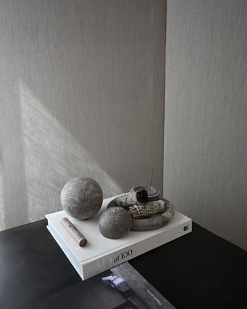Enkei burk medio Ø12 cm - Earth - 101 Copenhagen