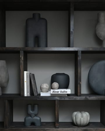 Enkei burk medio Ø12 cm - Earth - 101 Copenhagen