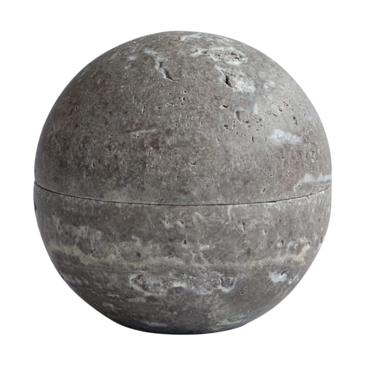 Enkei burk mini Ø9 cm - Earth - 101 Copenhagen