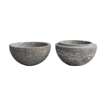 Enkei burk mini Ø9 cm - Earth - 101 Copenhagen