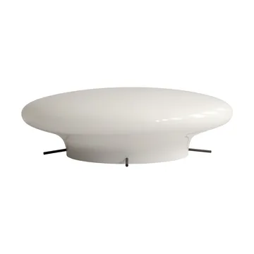 Hikari vägglampa - Opal White, Ø45 cm - 101 Copenhagen