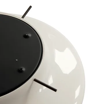 Hikari vägglampa - Opal White, Ø45 cm - 101 Copenhagen