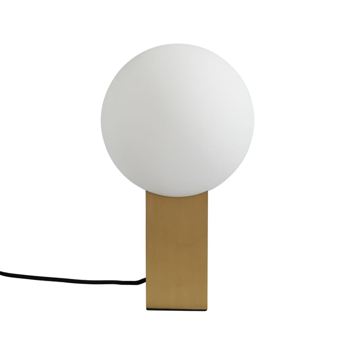 Hoop bordslampa 34 cm - Mässing - 101 Copenhagen