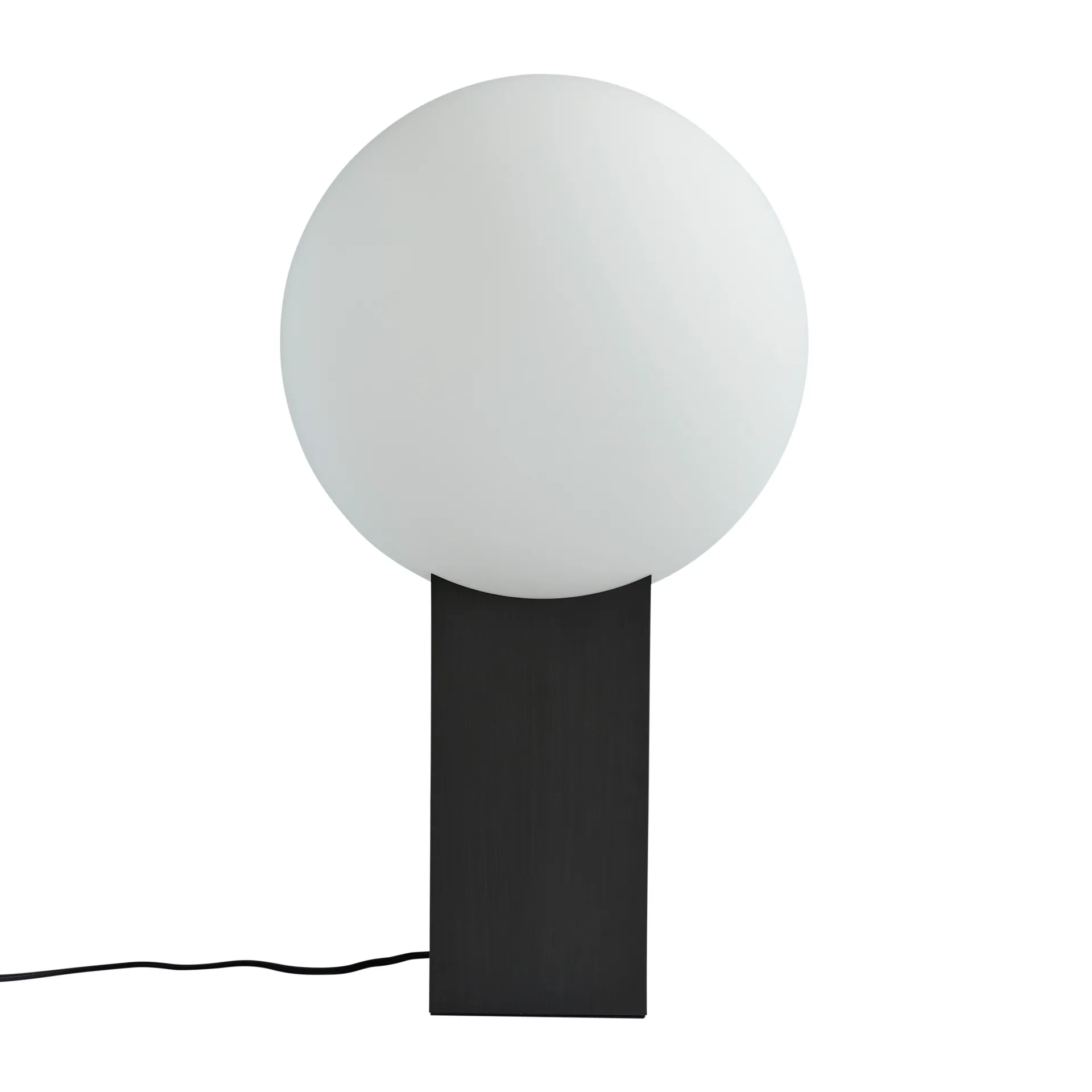 Hoop golvlampa 70 cm, Brons 101 Copenhagen