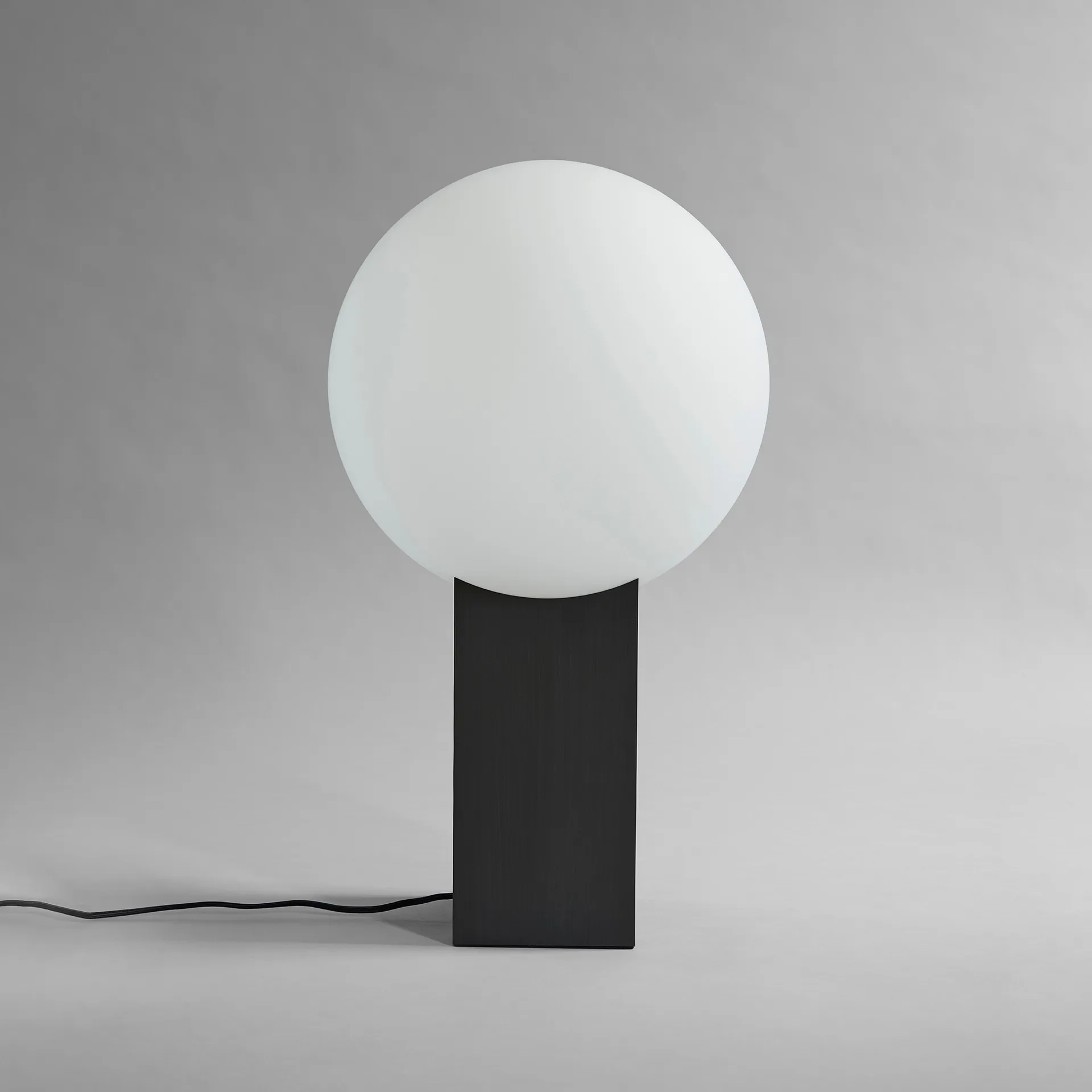 Hoop golvlampa 70 cm, Brons 101 Copenhagen