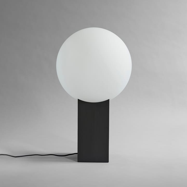 Hoop golvlampa 70 cm - Brons - 101 Copenhagen