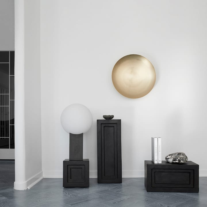 Hoop golvlampa 70 cm - Brons - 101 Copenhagen