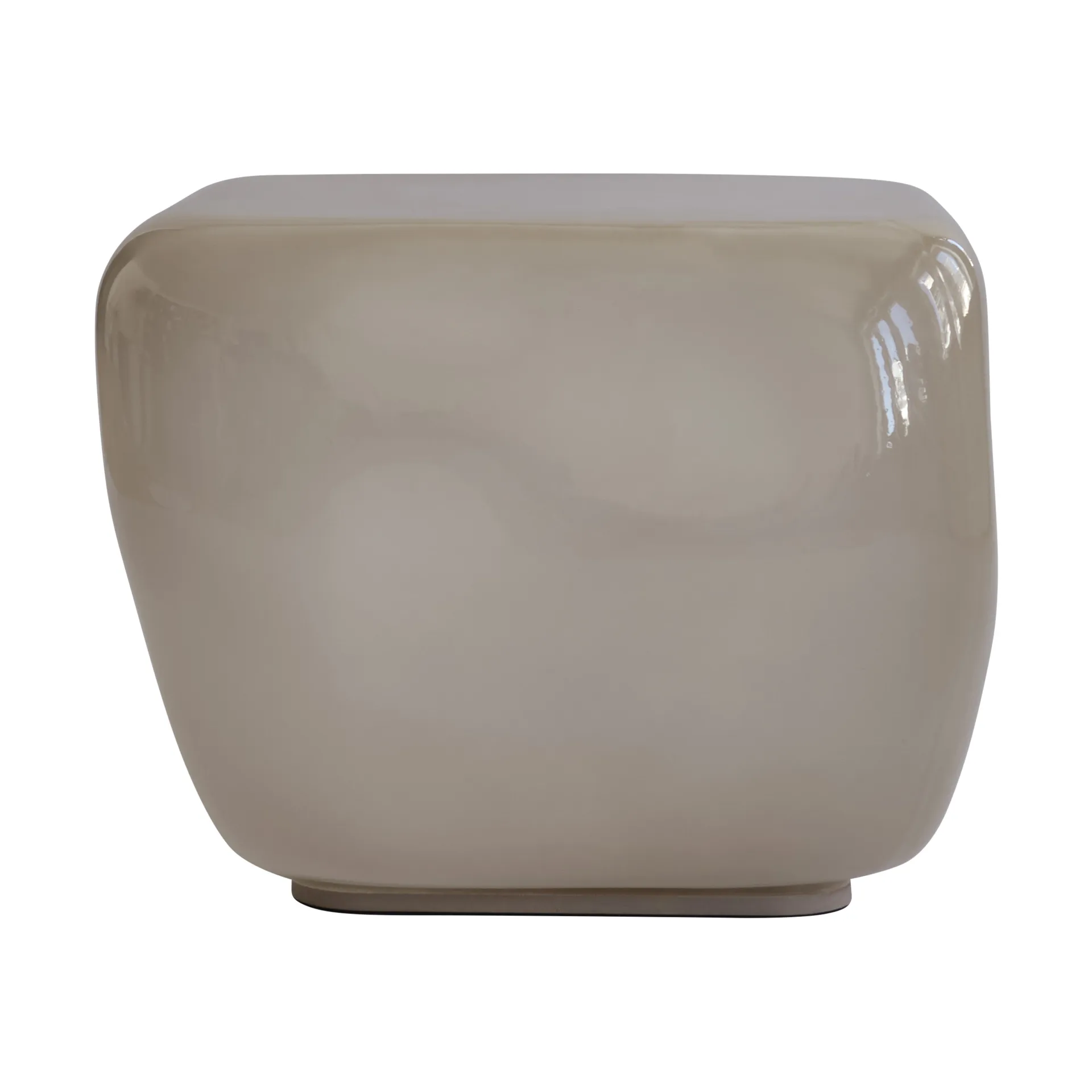 Ishi soffbord medio, Smoked desert 101 Copenhagen