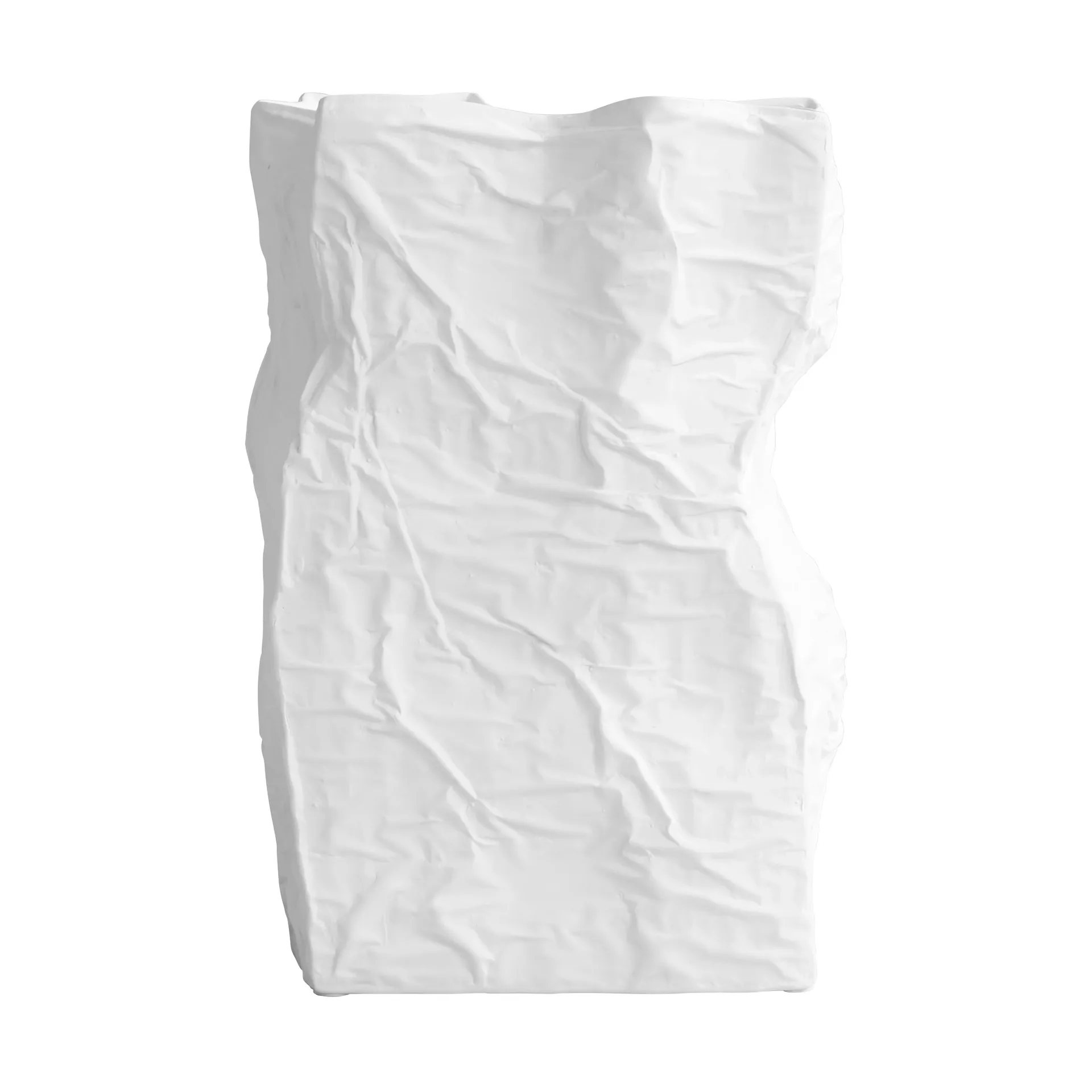 Kami vas big 49,5x35 cm, Bone white 101 Copenhagen