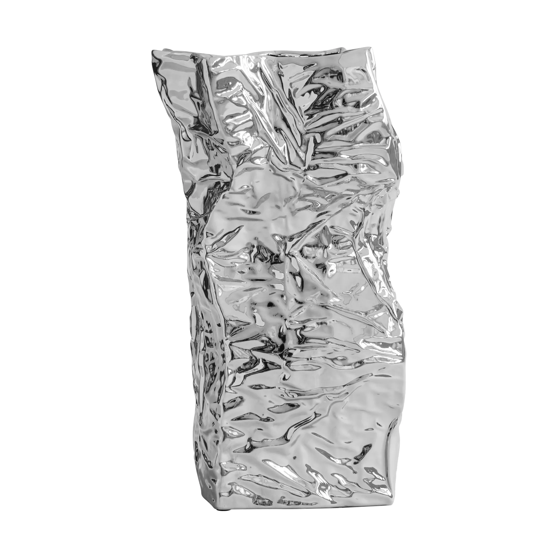 Kami vas big 49,5x35 cm, Chrome 101 Copenhagen