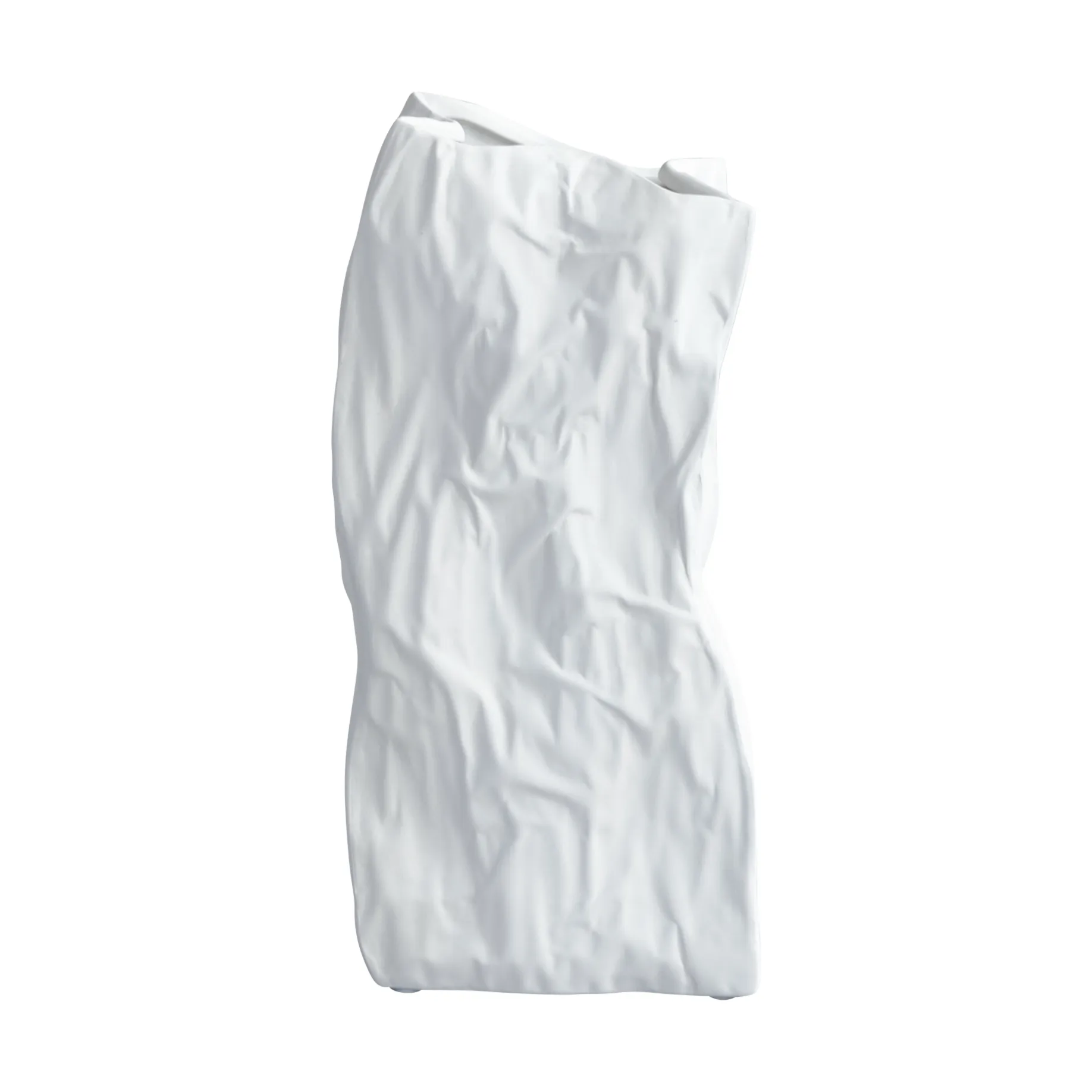 Kami vas medio 35x16 cm, Bone white 101 Copenhagen