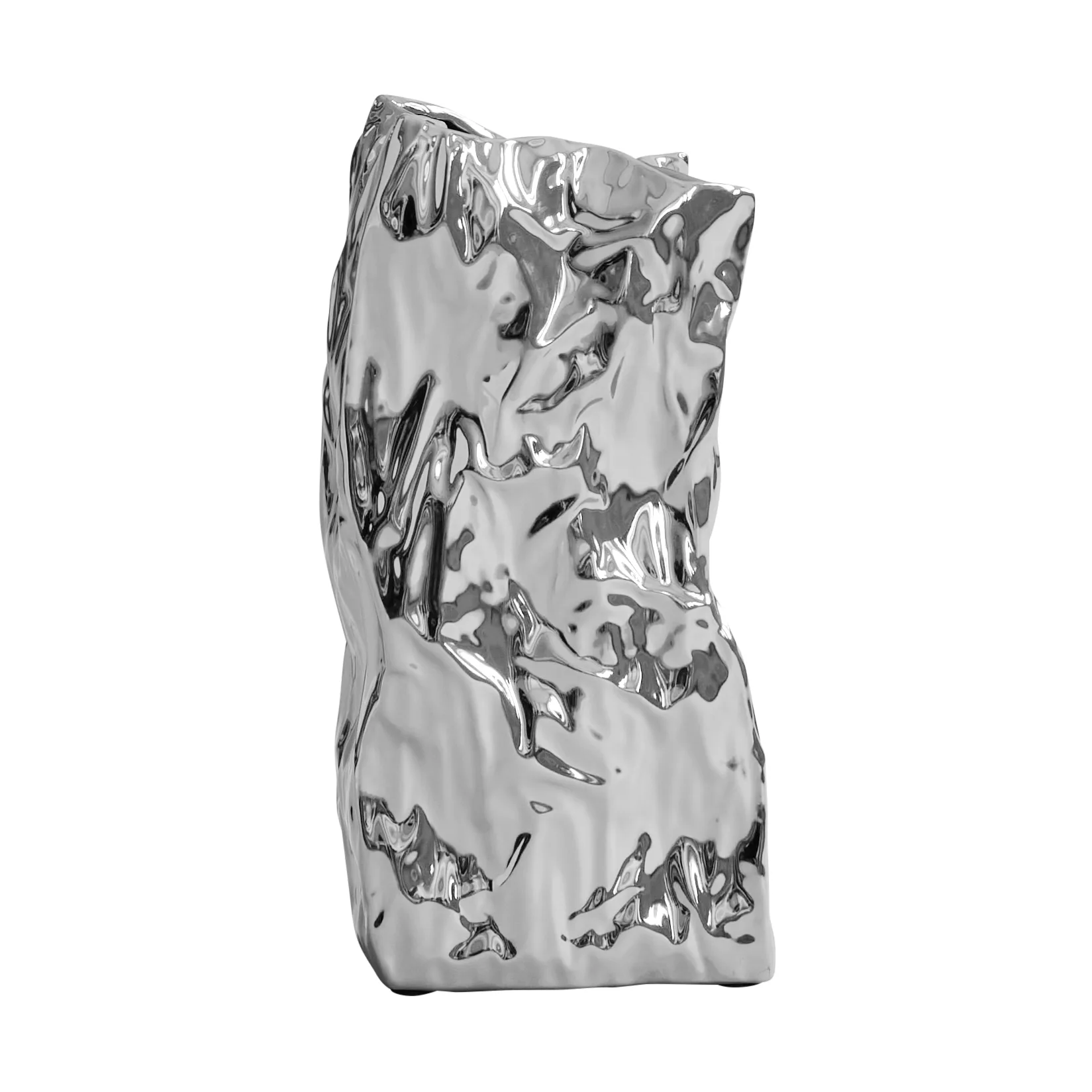 Kami vas medio 35x16 cm, Chrome 101 Copenhagen