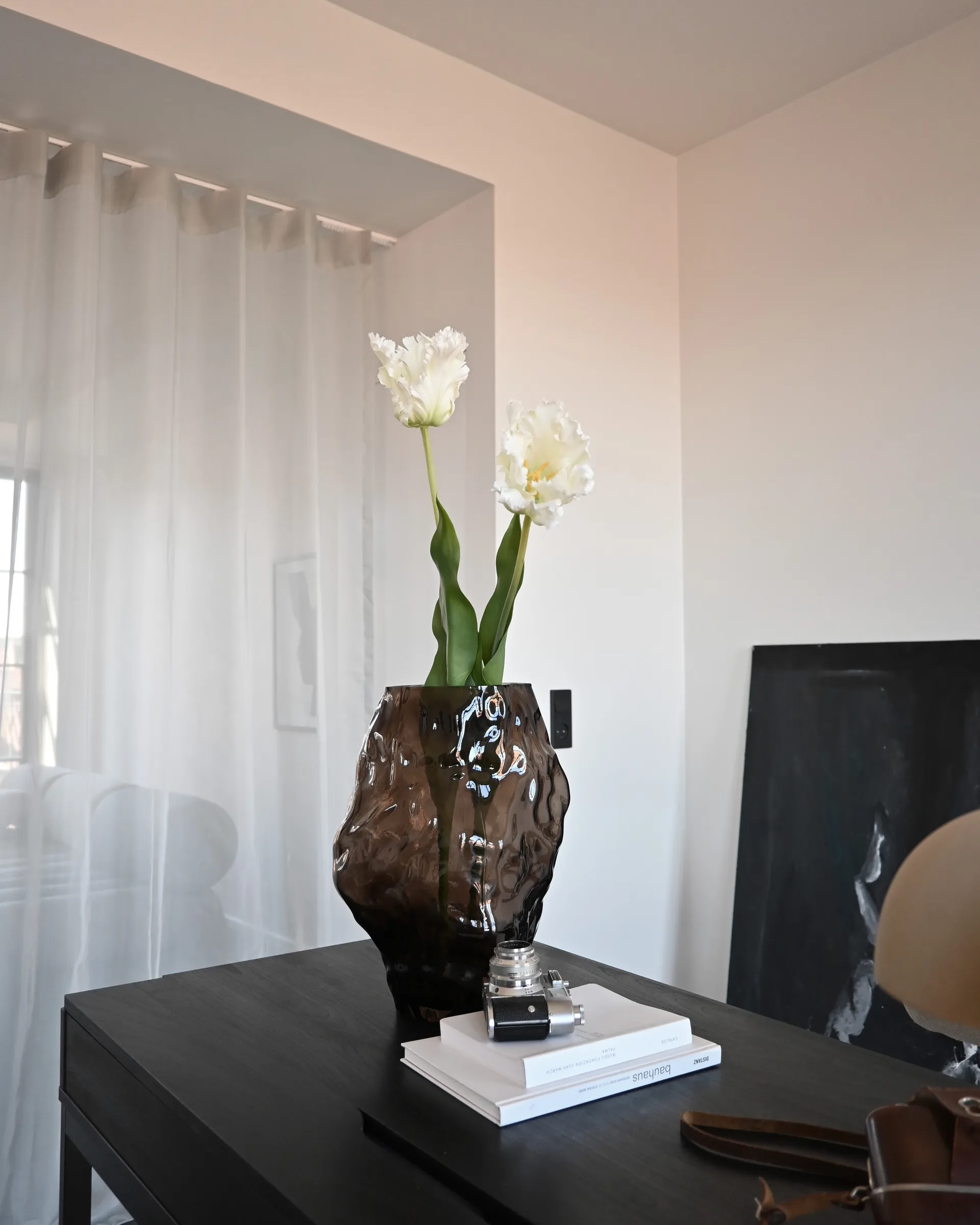 Katachi vas medio, Smoked forest 101 Copenhagen